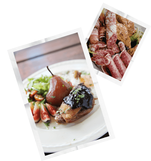 Accords mets & vins